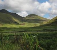 Madagascar Rolling Hills